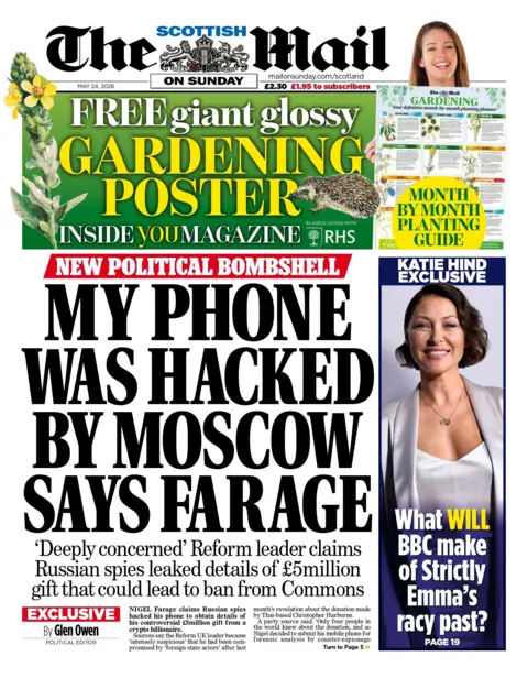 Daily Mail