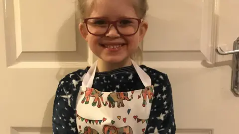 Felicity Greenfield Clarissa