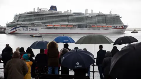 Press Association Iona