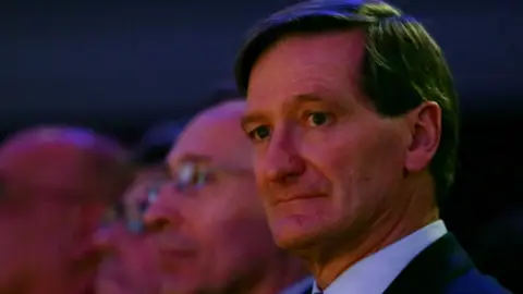 Getty Images Dominic Grieve