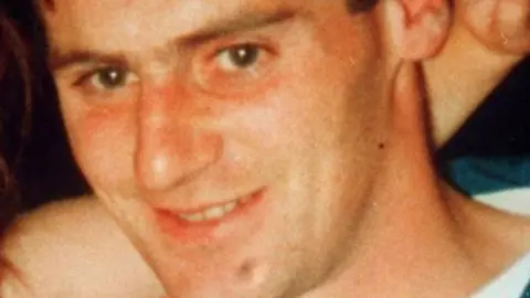 PAcemaker Michael Morrison