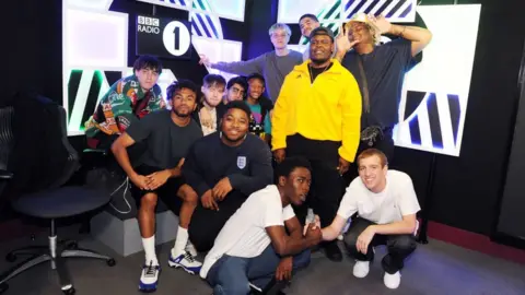 Brockhampton