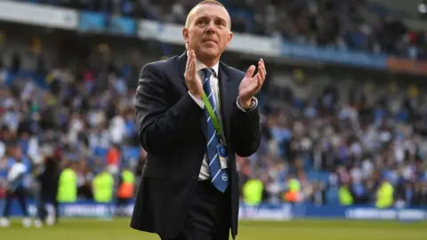 Getty Images Paul Barber