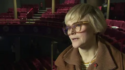 Maxine Peake