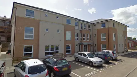 Google Mossview Care Home