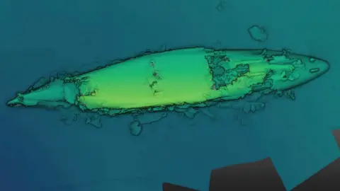 UHI Archaeology Institute Markgraf