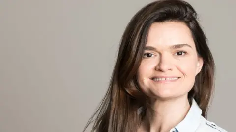 Done! Marian Ventura