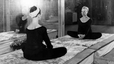 Lucette Destouches: Last witness to France's collaborationist regime ...