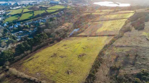 Natural England Land owned by Imerys