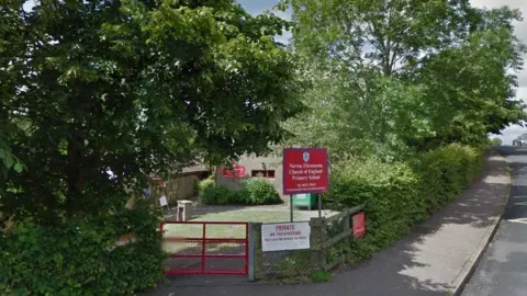 Google Norton Fitzwarren Primary School