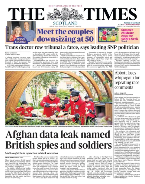 The Times