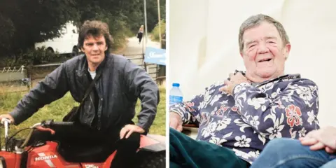 Port Eliot Peregrine St Germans