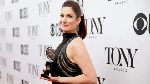 Getty Images Stephanie J Block