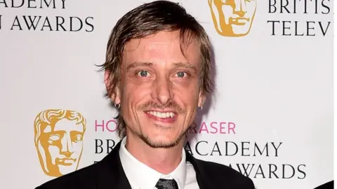 PA Mackenzie Crook