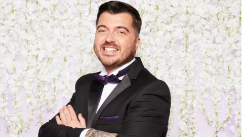 Channel 4 Luke Worley