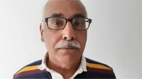 Parmod Kalia Parmod Kalia