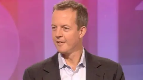 Nick Boles