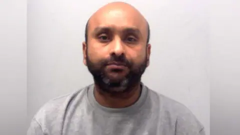 Essex Police Police photo of Abir Miah