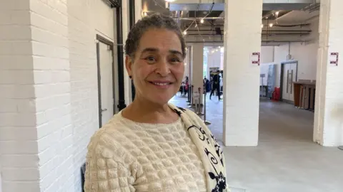 Siobhan Harper-Nunes