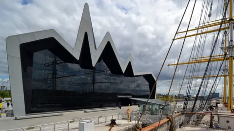 Getty Images Riverside Museum
