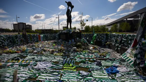 Getty Images Tributes