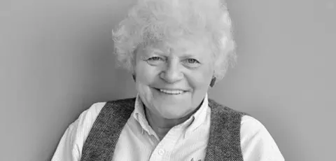 Creative Scotland Ruth Wishart