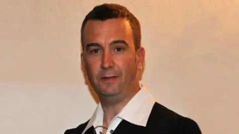 David Haines