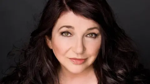 AFP Kate Bush