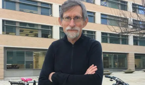 CAMBRIDGE ASSESSMENT Tim Oates