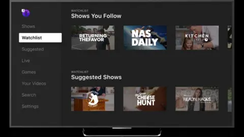 Facebook  Facebook: Users will soon see a new Watch tab that will offer a range of shows