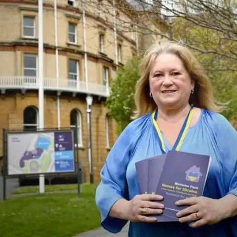 BCP Council Karen Rampton