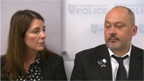 Pooled Parents of Olly Stephens