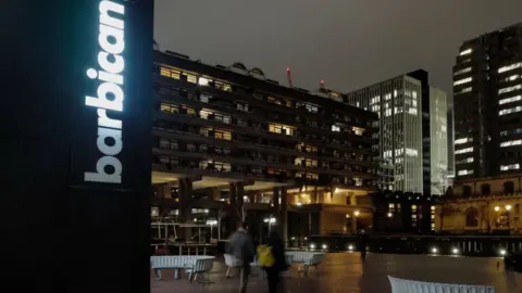 NurPhoto £25m has already been committed to the project