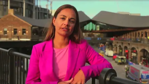 Siobhan Benita Siobhan Benita