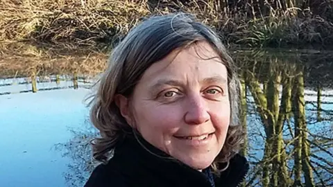 Trent Rivers Trust Ruth Needham