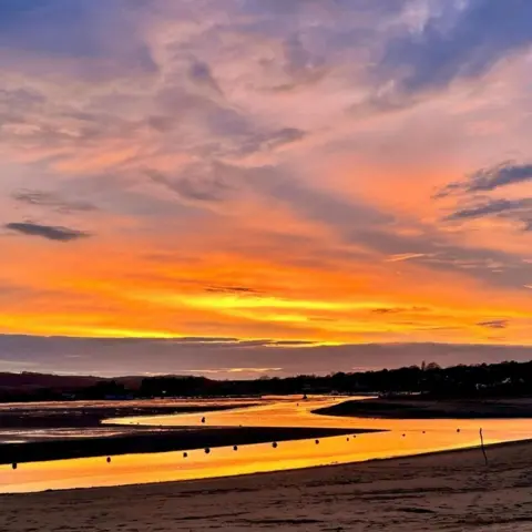 Islescape FRIDAY - Bembridge