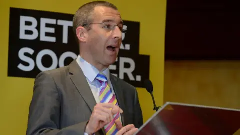 PAcemaker Andrew Muir