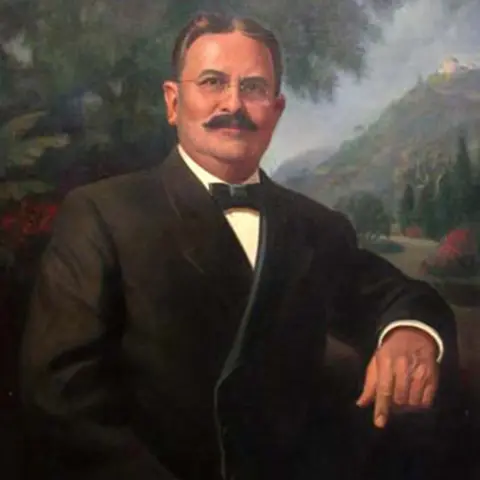 Griffith Observatory Griffith J Griffith