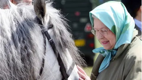 Ian Jones Photography Queen Elizabeth II