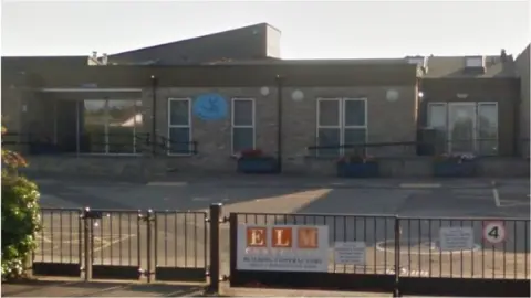 Google John Grant School