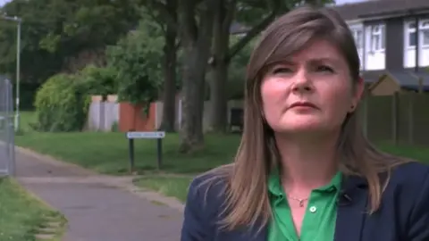 Det Supt Marina Ericson