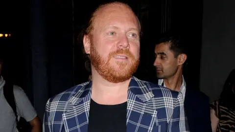 Keith lemon be kind hot sale shirt