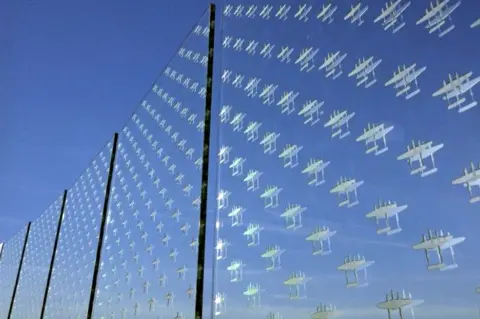 Getty Images Counting the Cost