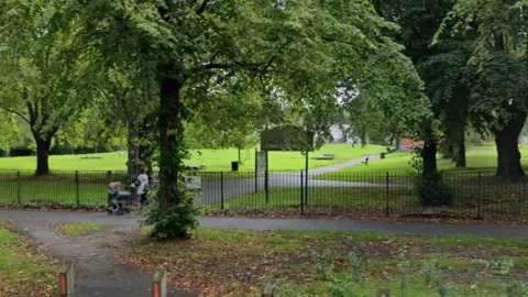 Cringle Park