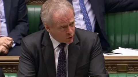 AFP Former minister Phillip Lee