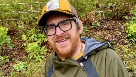 Huw Williams Huw Williams