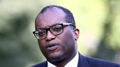 Reuters Kwasi Kwarteng