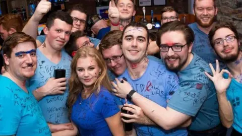 Withheld University of Plymouth Conservative Society