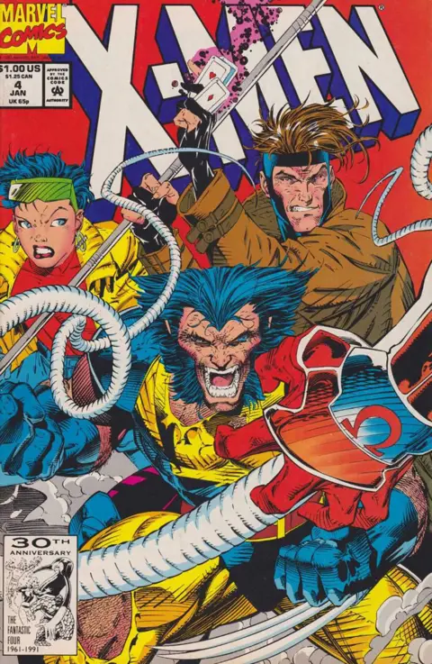 Marvel Comics X-Men