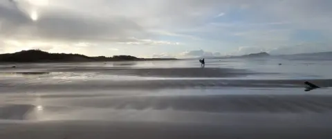 Fiona McGregor Yellowcraig